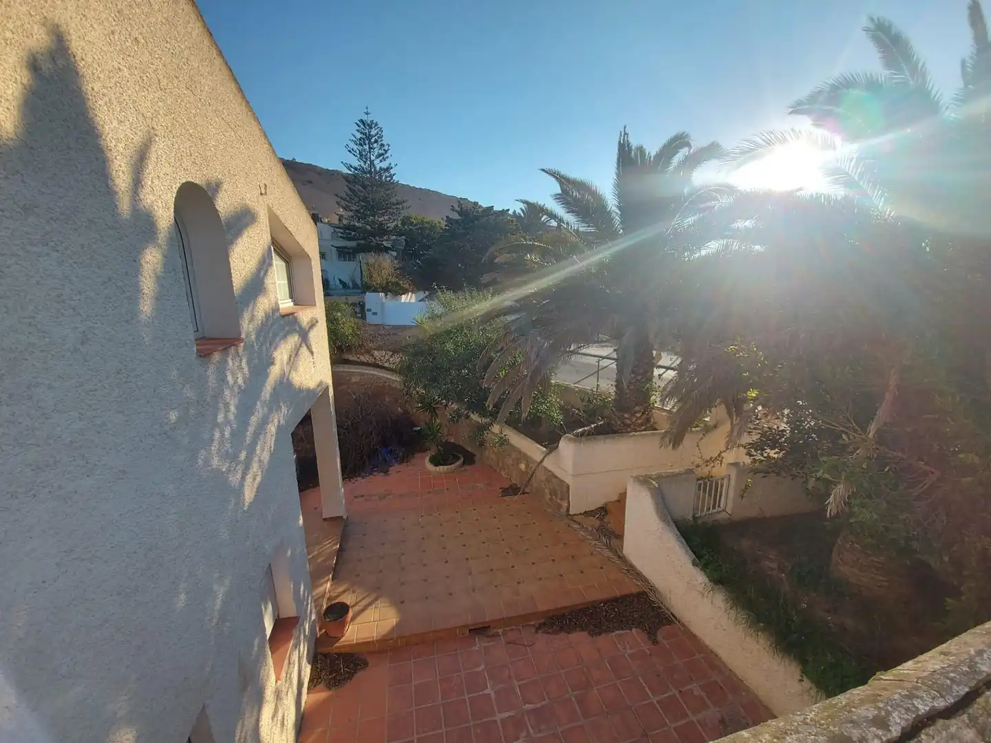 Villa con piscina in vendita a Almerimar, imagen 4