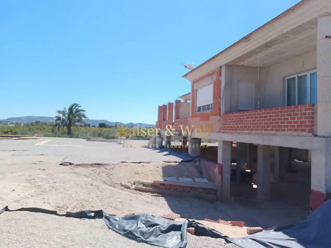 Maison rustique avec piscine à vendre à LG MUDAMIENTO, imagen 65
