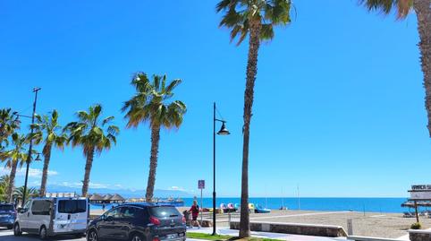 Foto 3 de Piso en venta en Playamar - Benyamina, Málaga