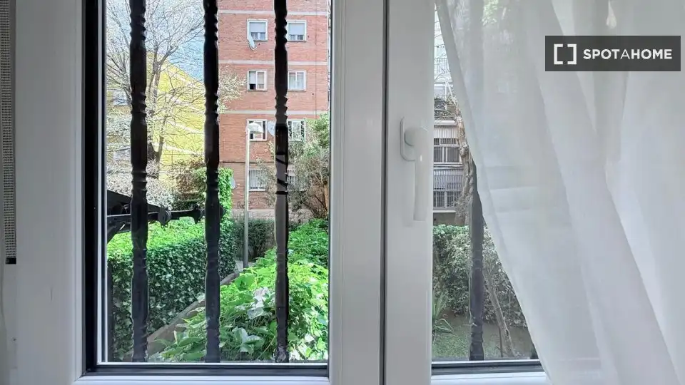 Zimmer in Casco Histórico de Vallecas