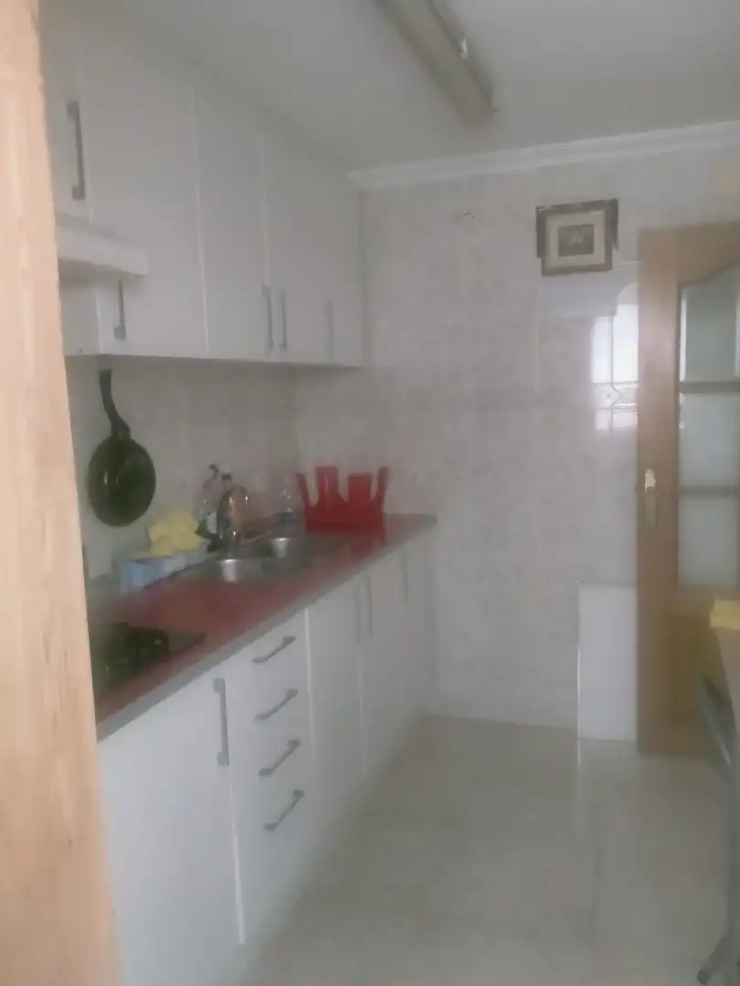 Flat with terrace for sale in Calle Pintor Pérez Pizarro, imagen 6
