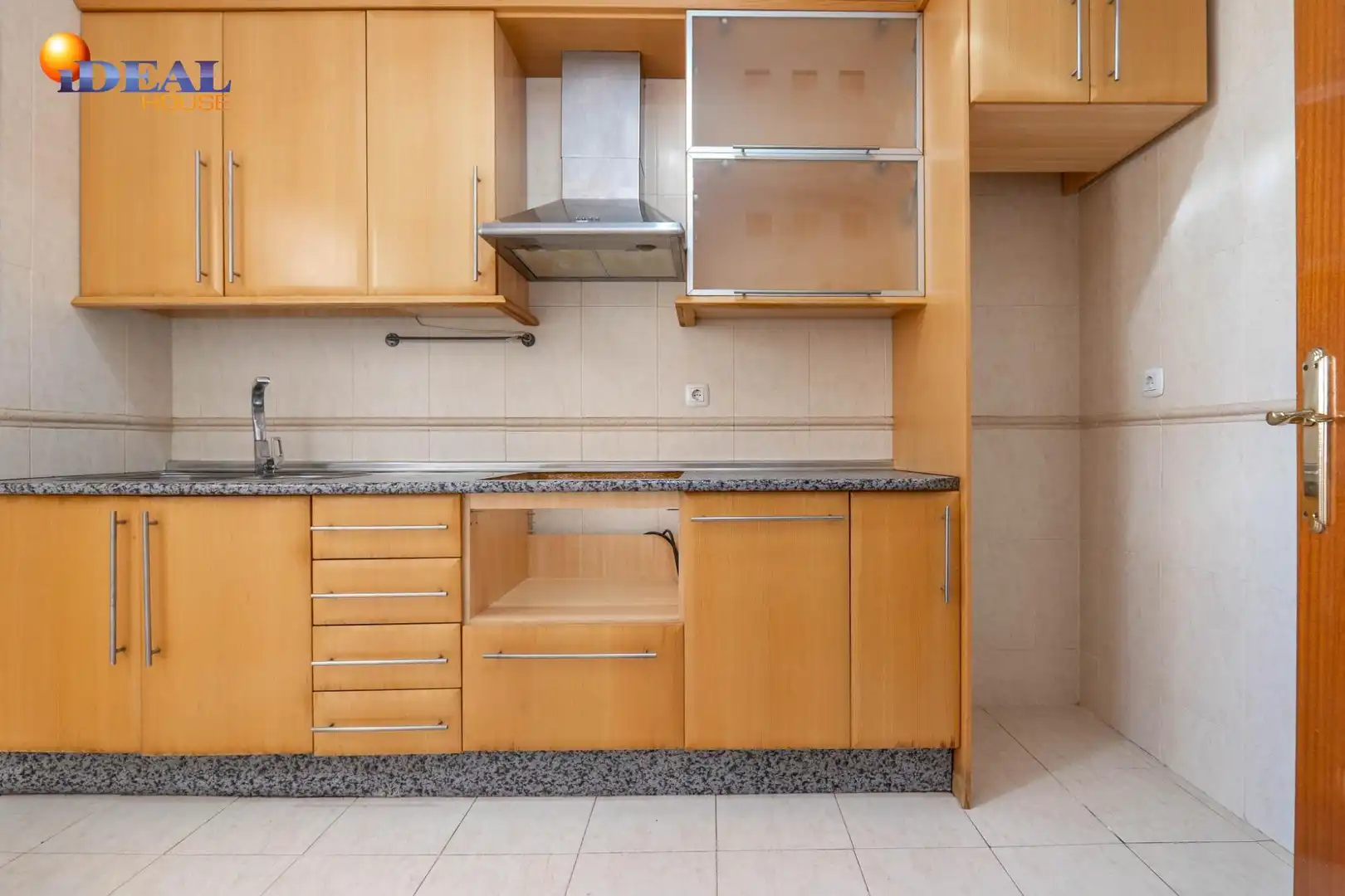 Piso con terraza en venta en Calle Calle San Juan de Dios, imagen 8