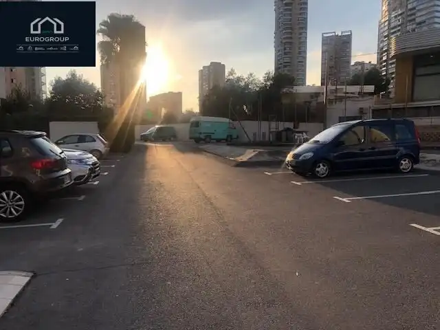Wohnung mit Pool zur Miete in Levante Alto, imagen 22