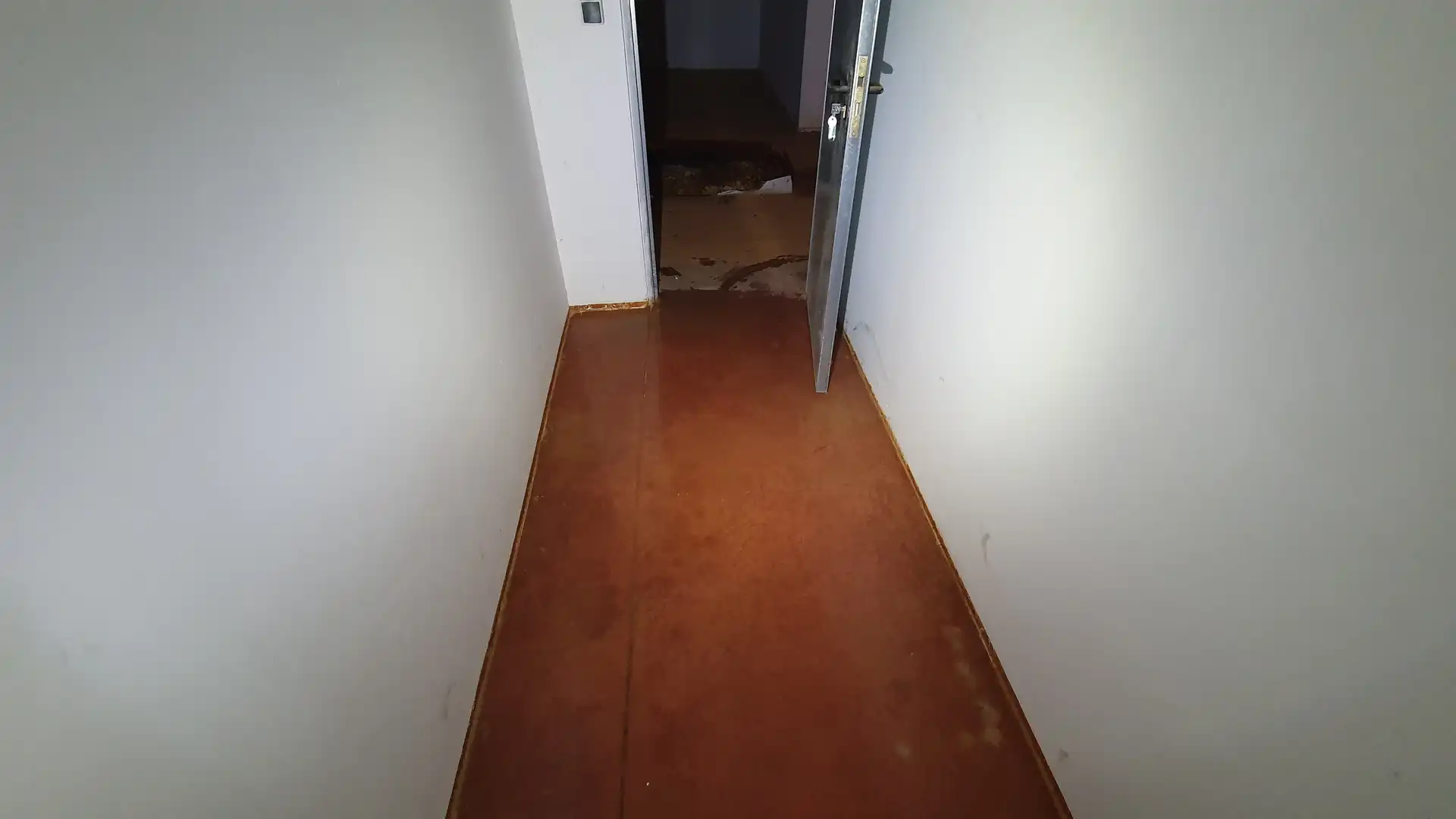 Trastero en venta en Teruel