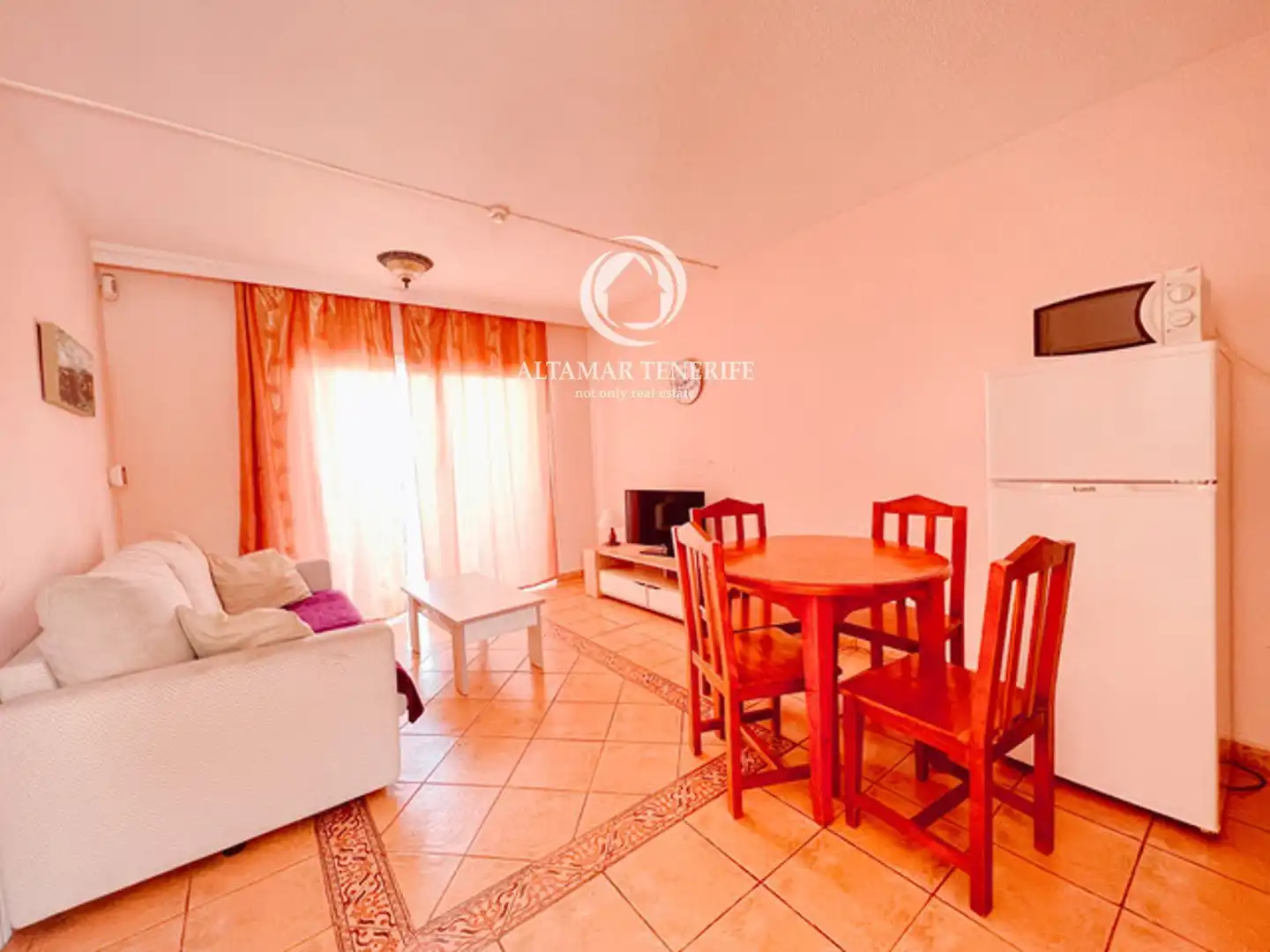 Apartament amb piscina en venda a Santiago Puig, 5, imagen 9
