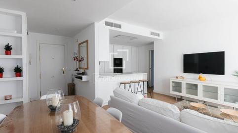 Foto 5 de Pis de lloguer a Ciudad Jardín,  Madrid Capital