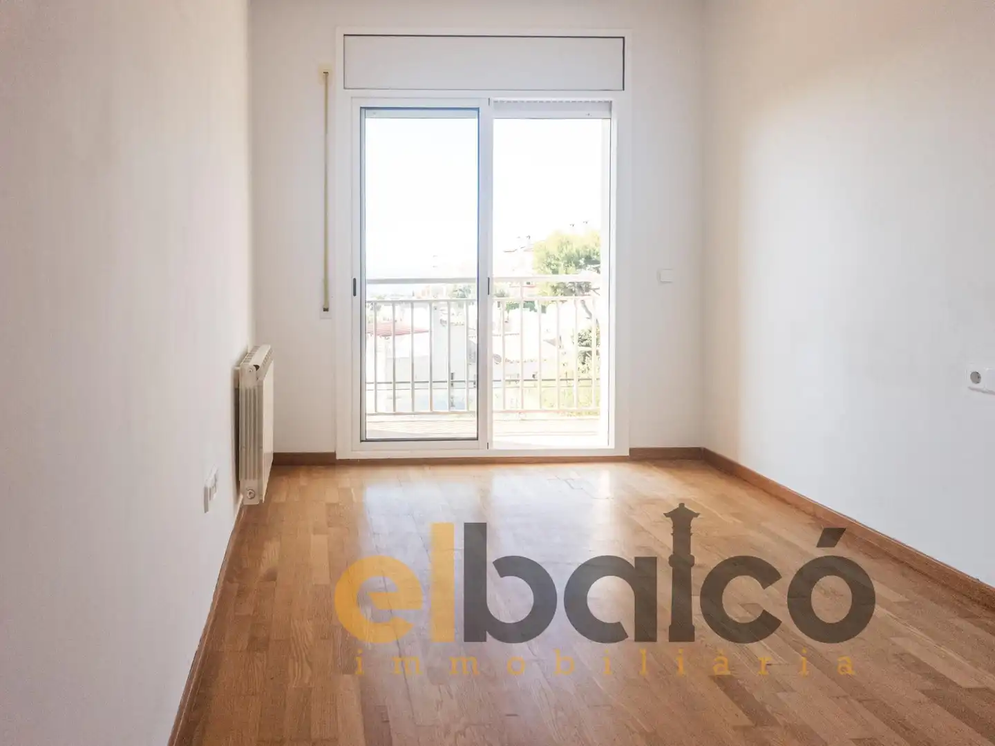 Dormitori de Casa adosada en venda en Calafell amb Calefacció, Jardí privat i Parquet