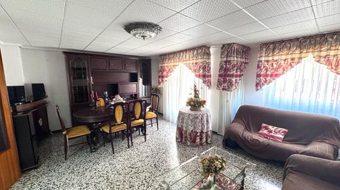 Photo 4 of Flat for rent in Carrer Bernabé del Campo Latorre, Altabix, Elche / Elx