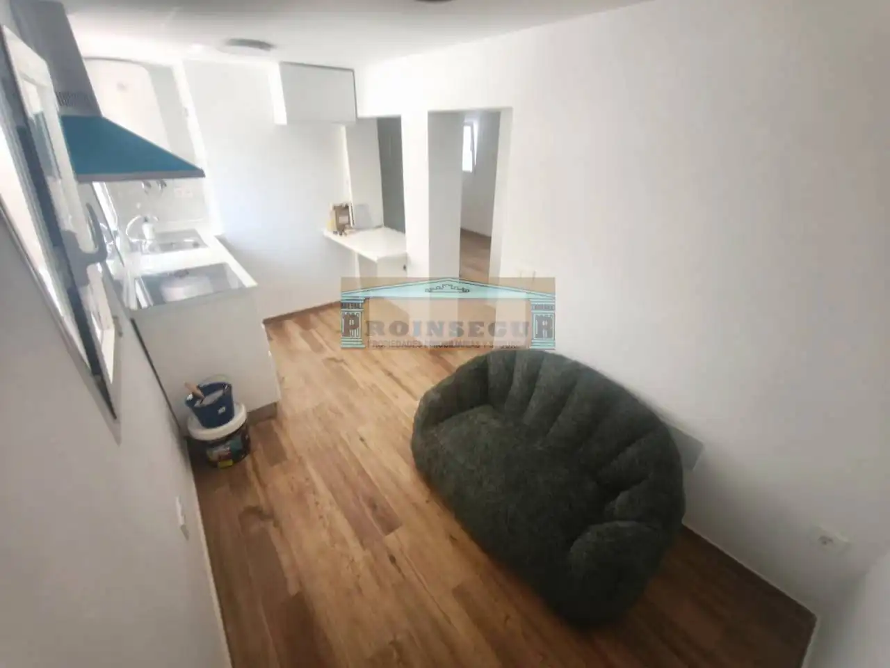 Wohnung zum Verkauf in Calle San Rafael Alto, imagen 3