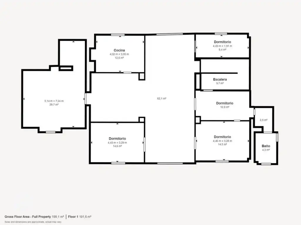 Casa in vendita a Calle Sant Miquel, imagen 77