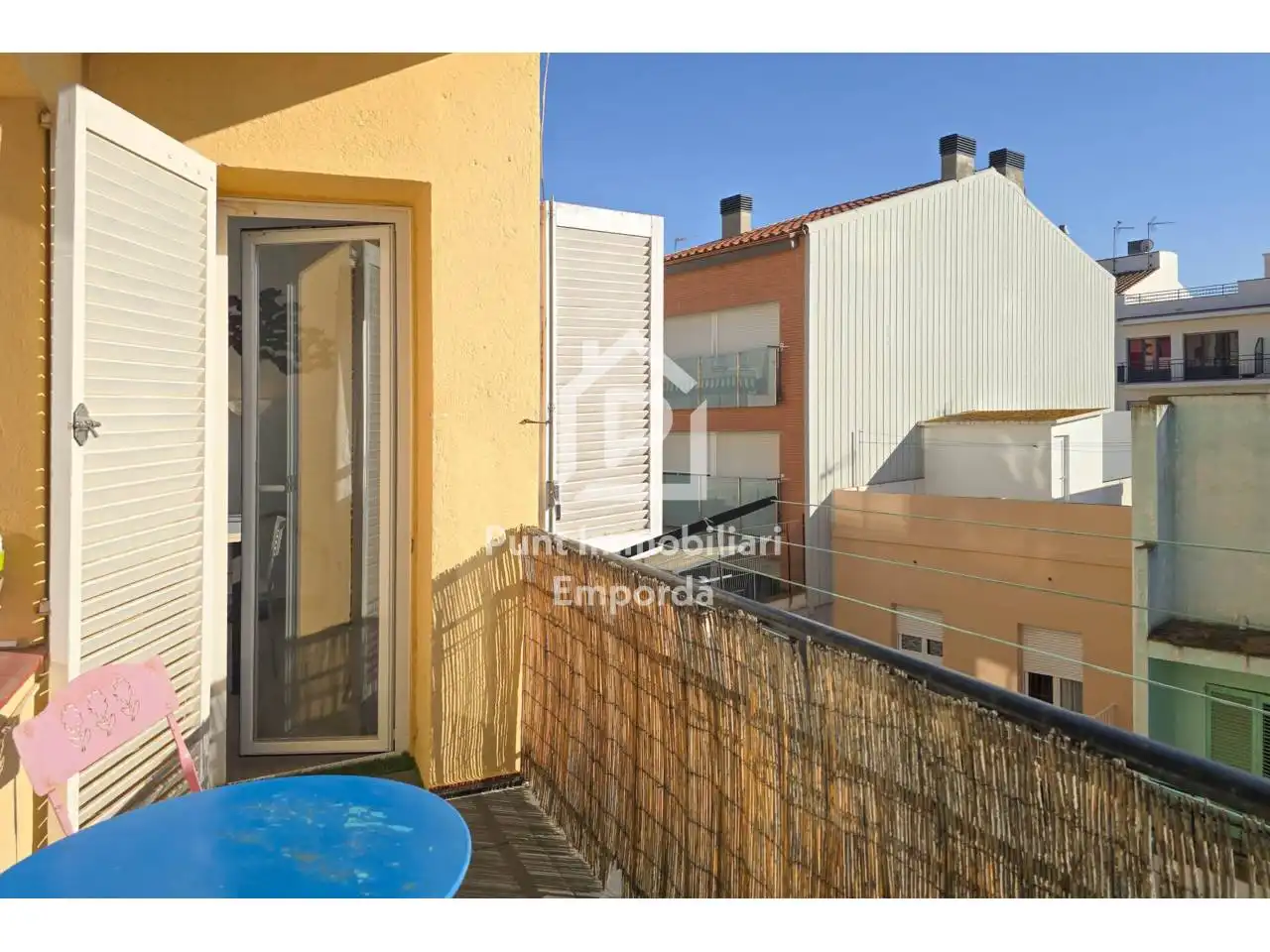 Terraza de Piso en venta en Centre