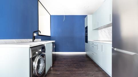 Foto 5 de Pis de lloguer a Avenida de San José, 44, La Granja, Zaragoza