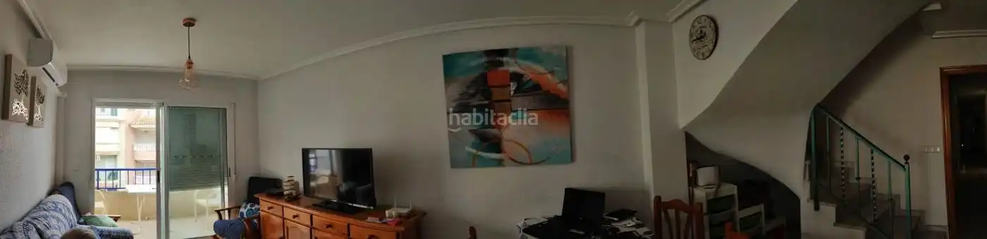 Ático con ascensor en venta en Calle Giner de los Ríos 24, imagen 3