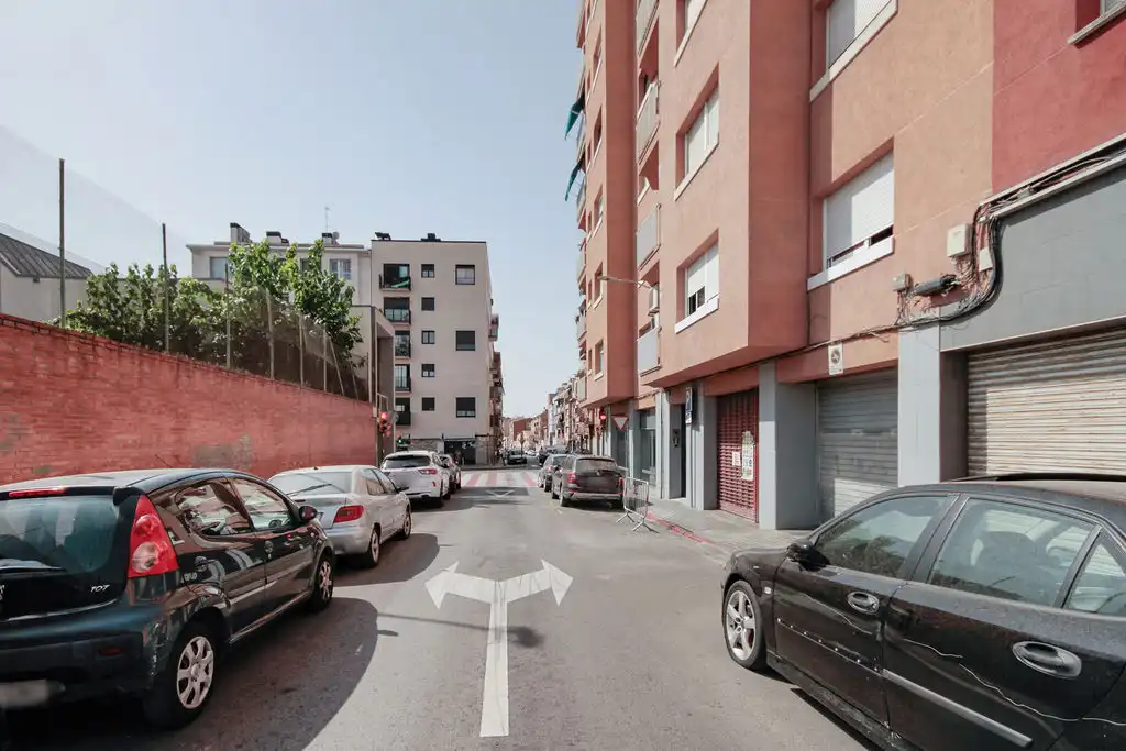 Wohnung zum Verkauf in C/ de Velazquez , Creu de Barberà