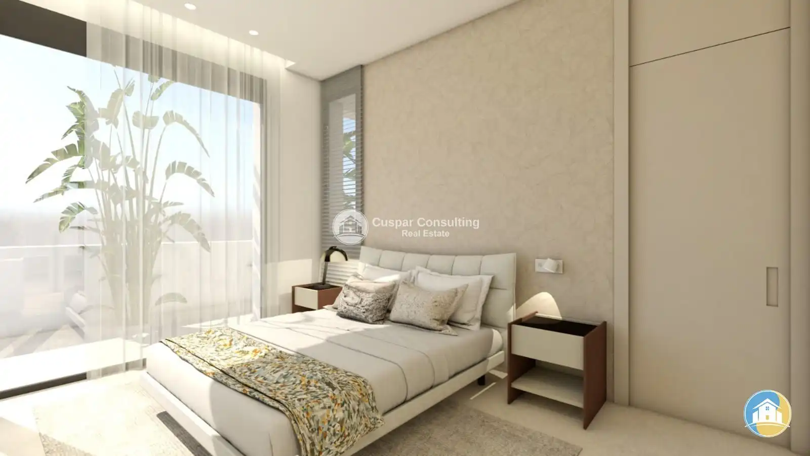 Villa avec piscine à vendre à Severo Ochoa, imagen 11