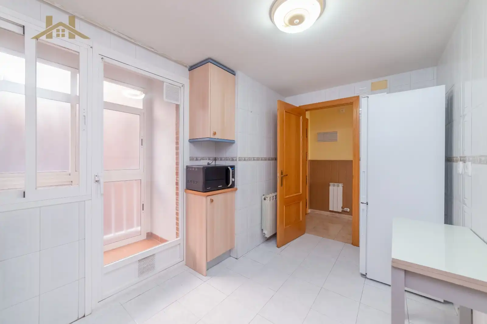 Flat with lift for sale in Calle San José, imagen 4