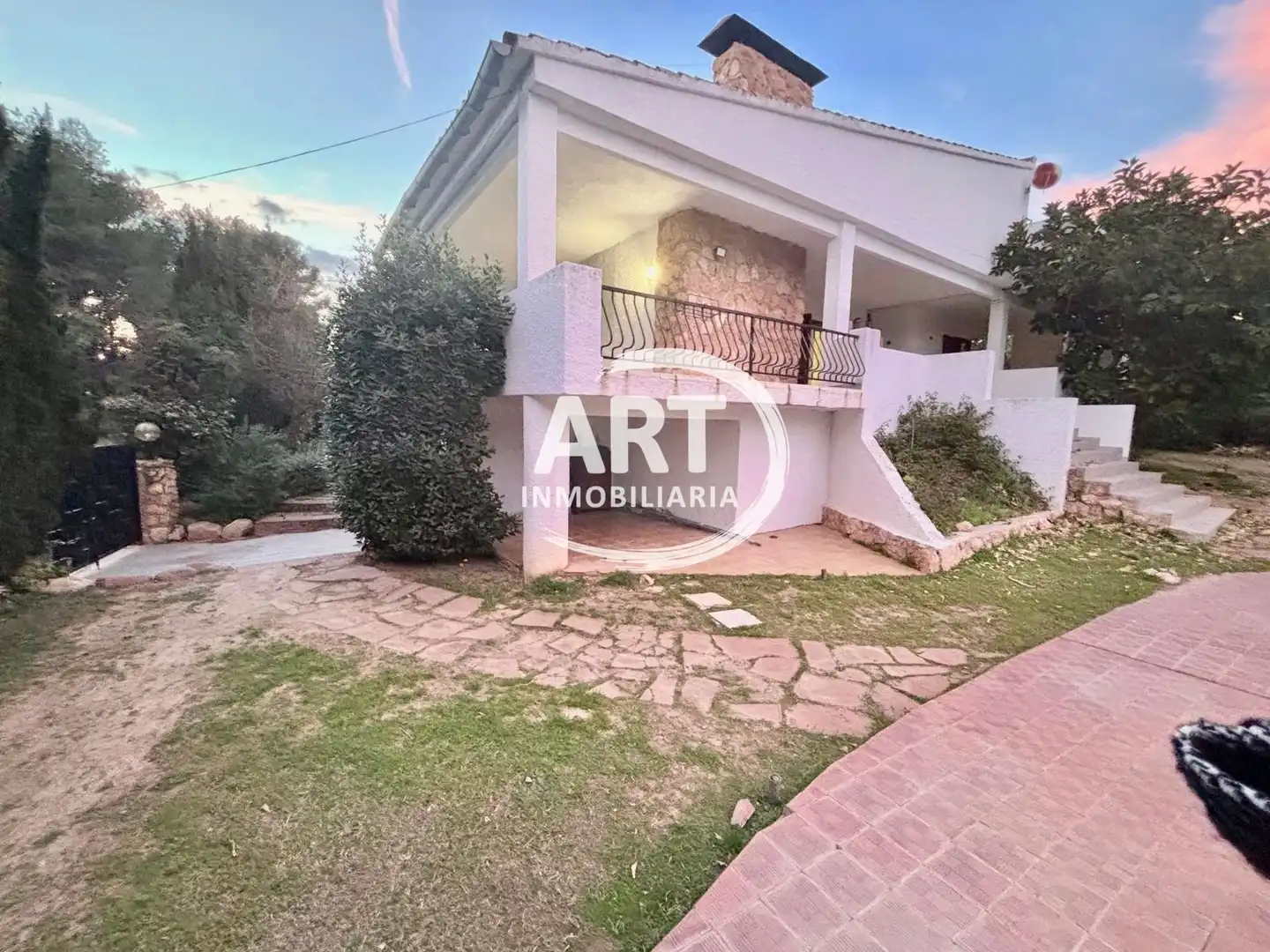 House with pool for sale in Doctor Moliner, imagen 5