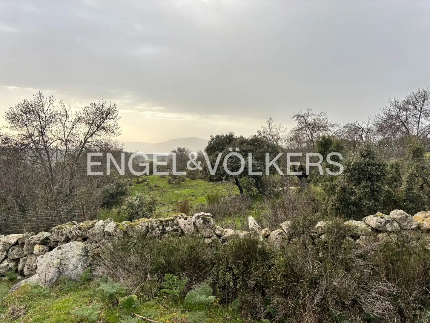 Residential for sale in Galapagar