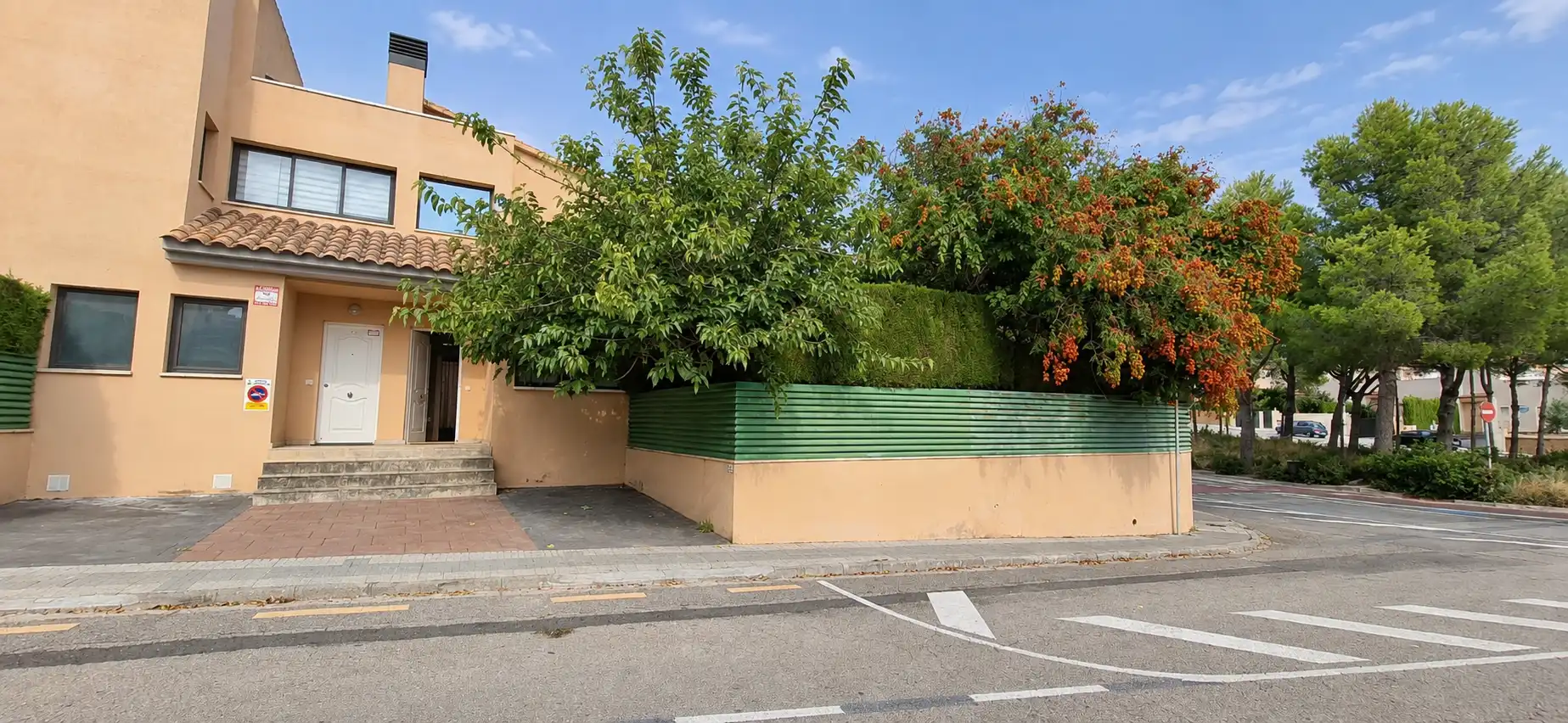 Apartment mit Pool zum Verkauf in Carrer de Mont-Roig de Sió 42, imagen 20
