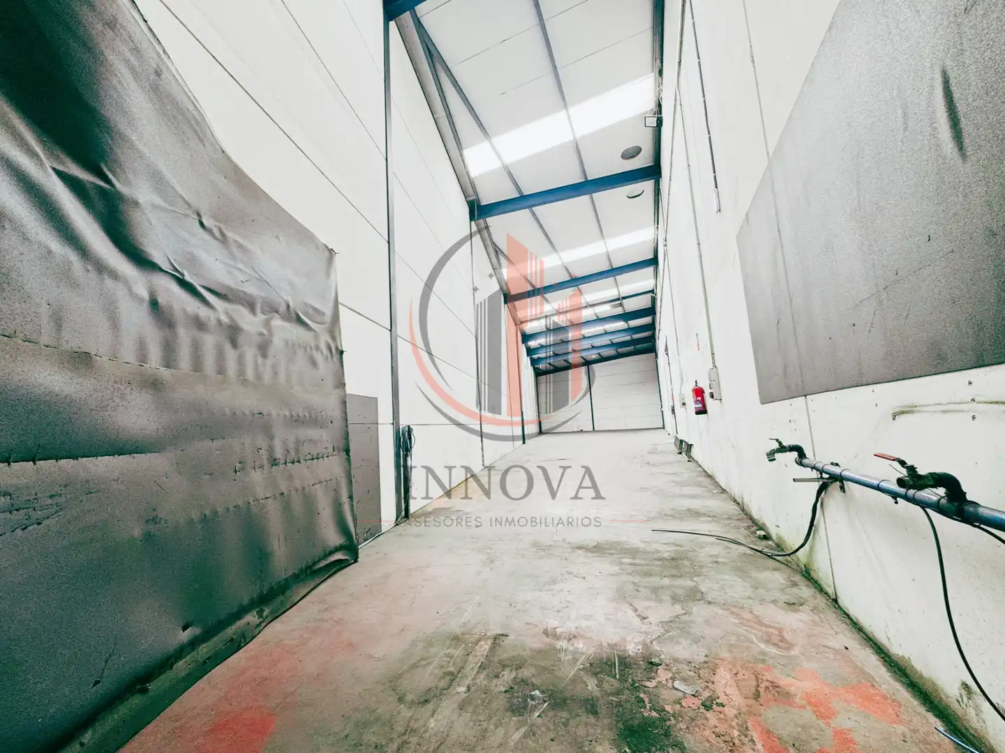 Nave industrielle à louer à Calle Brezo, imagen 8