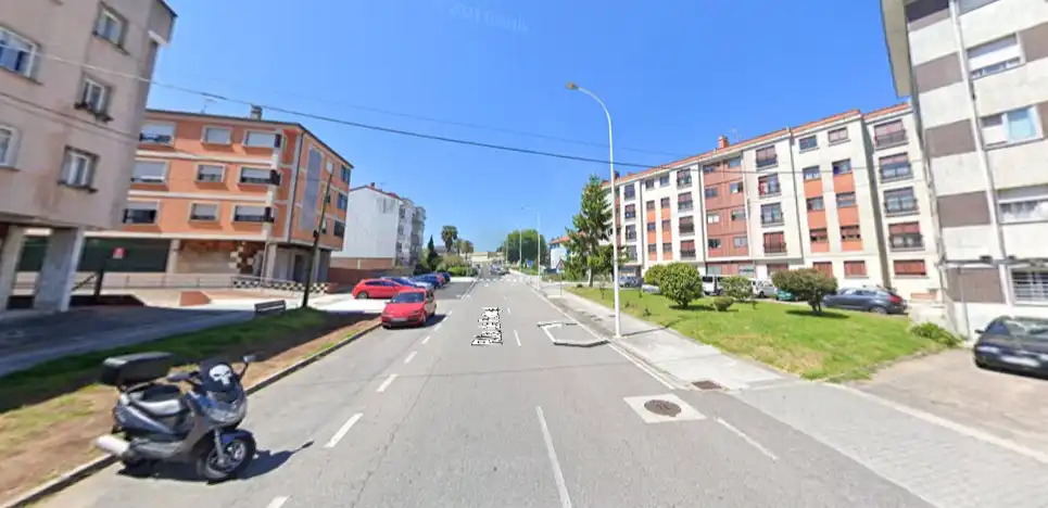 Pis en venda a Monte Porreiro