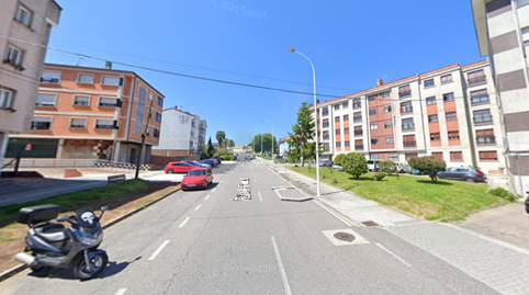 Foto 2 de Pis en venda a Monte Porreiro, Pontevedra Capital