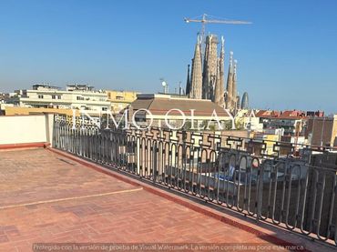 Business premises for sale in Gràcia