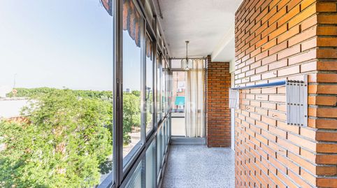 Photo 2 of Flat for sale in Puerta del Ángel, Madrid Capital