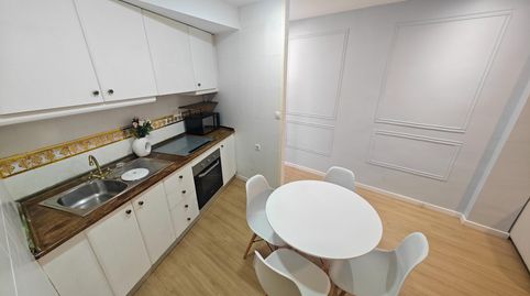 Photo 5 of Flat for sale in Avenida Avenida de la Libertat, 121, Reina Victoria - Miguel Hernández, Elche / Elx
