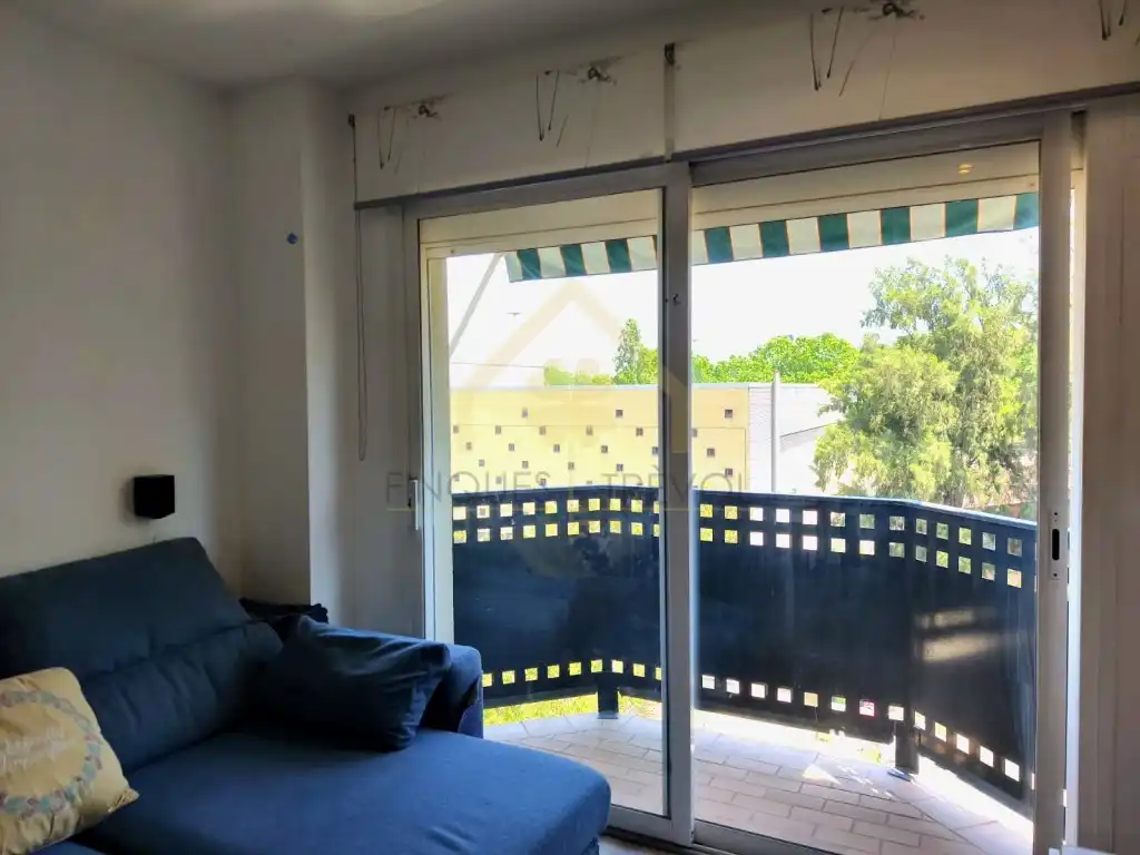 Terraza de Piso en venta en Mollet del Vallès