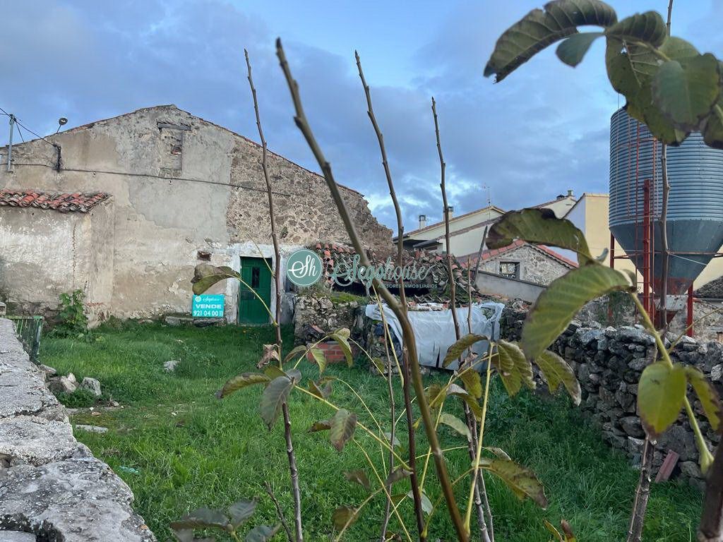 Casa o chalet en venta en Segovia Capital