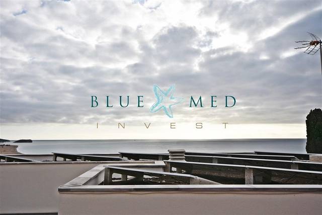 Casa-chalet en Venta en Calle Puerto de Mazarrón en Bolnuevo