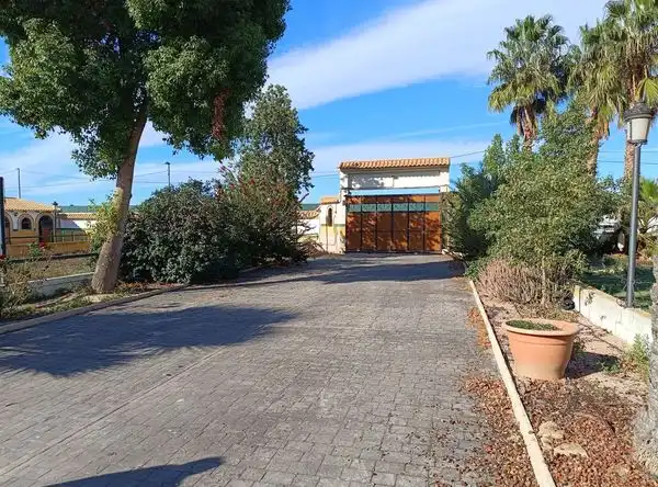 Haus oder Chalet zum Verkauf in Los Ramos