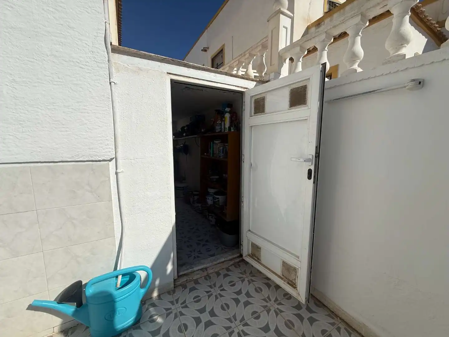 Apartament amb piscina en venda a Orihuela Costa, imagen 6