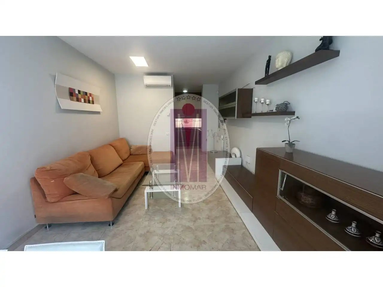 Piso en venta en Calle AVDA.CONSTITUCION, imagen 5
