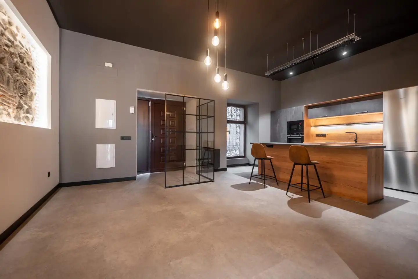 Wohnung zum Verkauf in Ávila