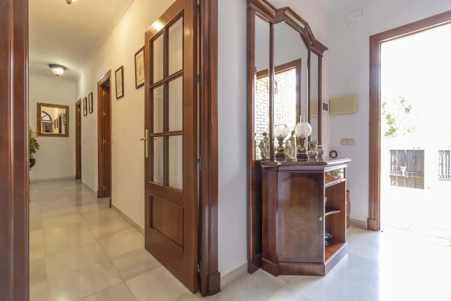 Casa o xalet en venda en Gines amb Aire condicionat, Terrassa i Traster