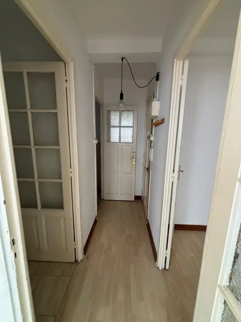 Flat for rent in A Coruña Capital   with Terrace, Oven and Washing machine
