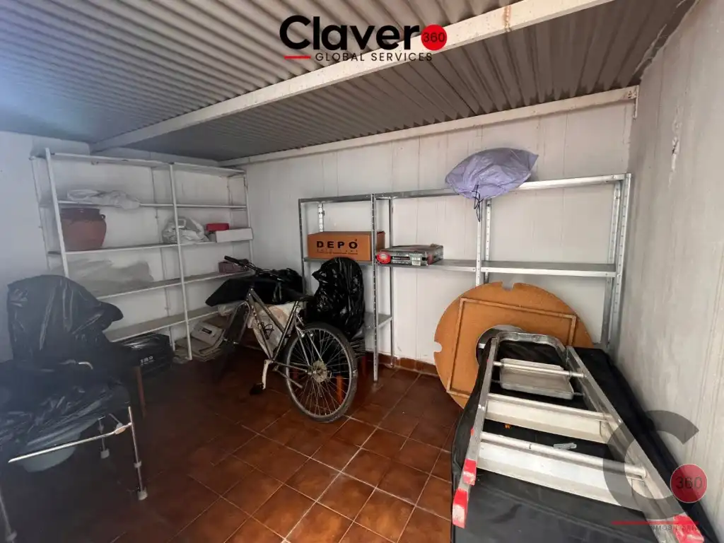 Flat for sale in Badajoz