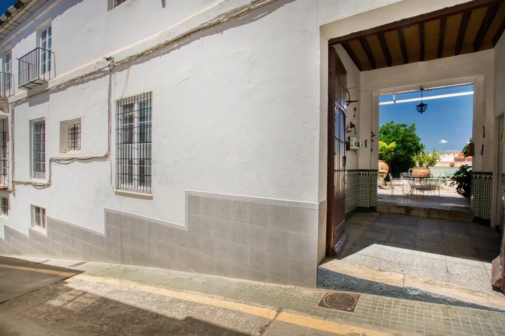 Casa adosada en venta en Vélez-Málaga ciudad