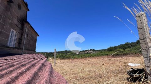 MAGNíFICA PARCELA 4.760 m2 URBANOS 3.735 m2 RúSTICOS para PROMOCIóN de hasta 7 VIVIENDAS UNIFAMILIARES ZONAS COMUNES VISTAS PANORá, immagine 5