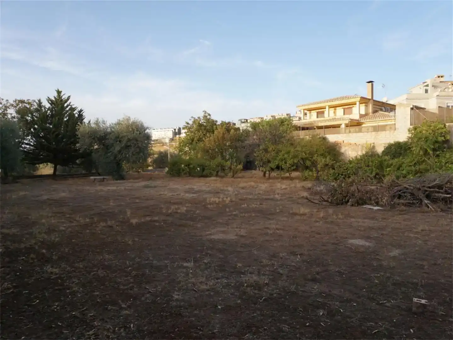 Casa o xalet en venda en Huétor Vega amb Piscina i Balcó