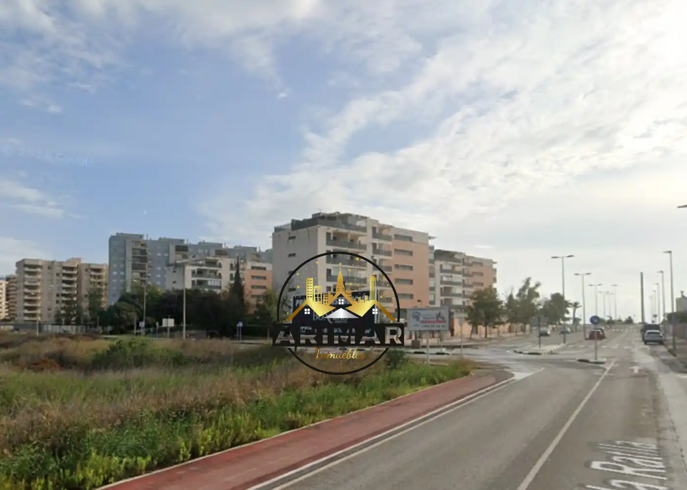 Residential land for sale in Carrer Doctor Fleming 144, imagen 2