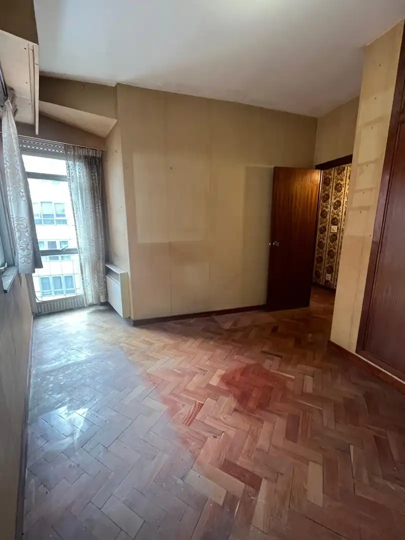 Wohnung zum Verkauf in A Coruña Capital  mit Heizung