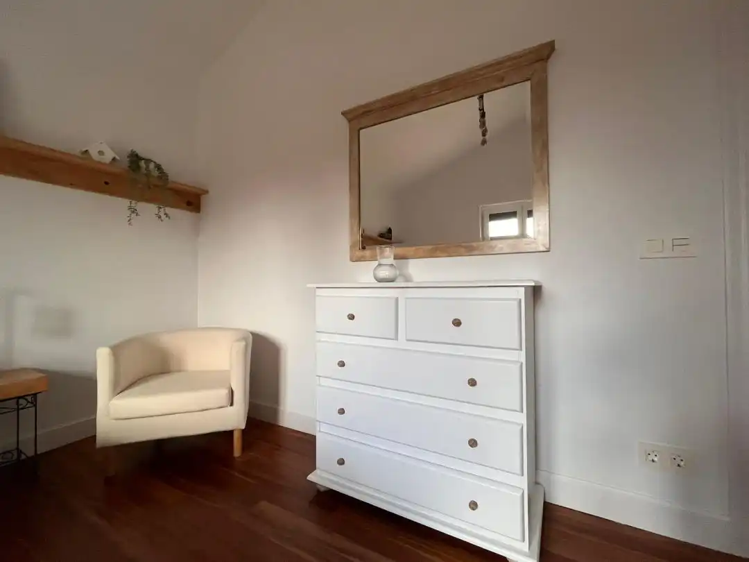 Dúplex de lloguer a Miramon - Zorroaga