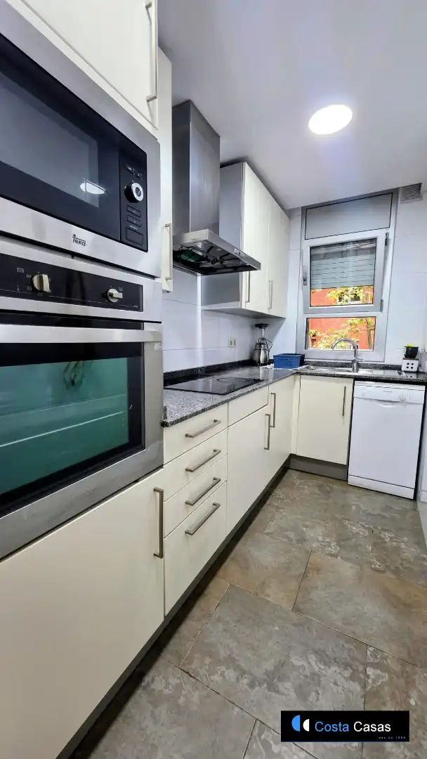 Piso con terraza en venta en Centre, imagen 14