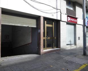 Garage to rent in DE CALAFELL, 36, Centre - Estació