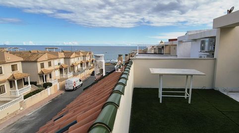 Photo 2 of Single-family semi-detached for rent in Miramar - Torre del Moro, Torrevieja