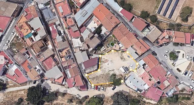 Terreno residencial en Venta en San Alberto - La Alcubilla - Florisol