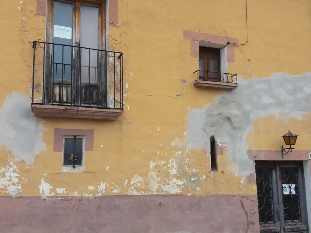 Flat with garden for sale in Calle San Martín 8, imagen 2